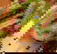 Coffea Fine Espresso - Accommodation QLD