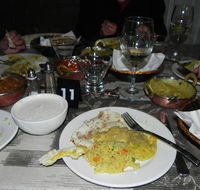Curry Palace - Accommodation QLD