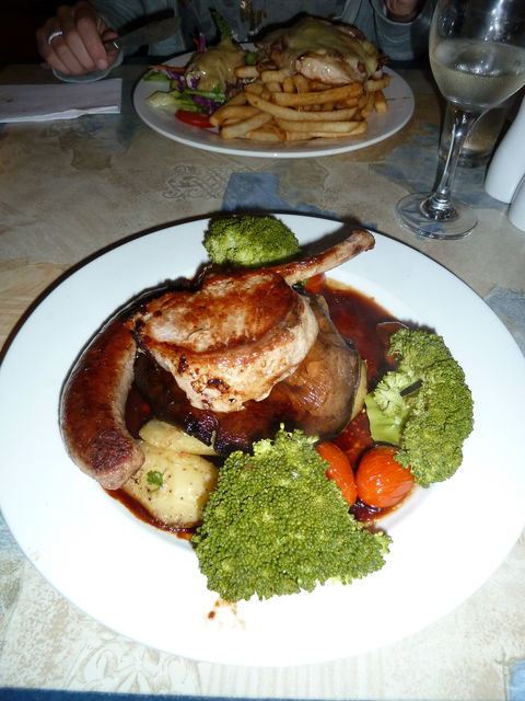 Denmark Tavern Restaurant - Accommodation QLD 2