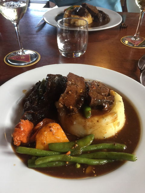 Denmark Tavern Restaurant - Accommodation QLD 3