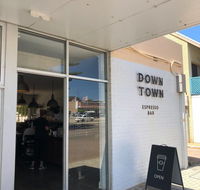 Downtown Espresso Bar - Accommodation QLD