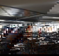 Drop Inn - Accommodation QLD