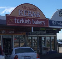 Esperance Kebab  Turkish Bakery - Accommodation QLD