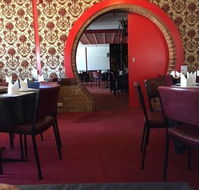 Golden Orient Chinese Restaurant - Accommodation QLD