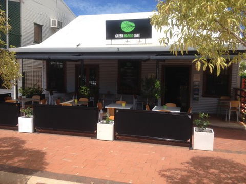 Green Mango Cafe - Accommodation QLD 0