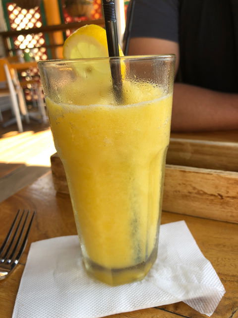 Green Mango Cafe - Accommodation QLD 5