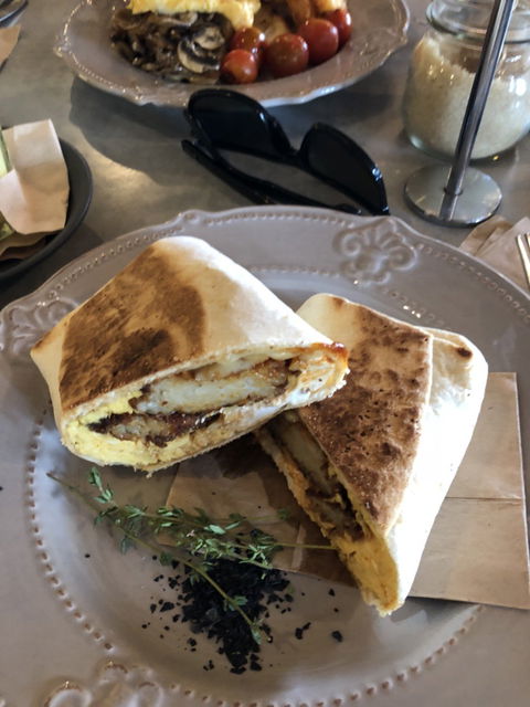 Green Mango Cafe - Accommodation QLD 6