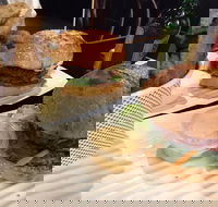 Grill'd - Accommodation QLD