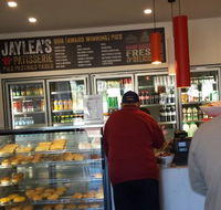 Jaylea's Patisserie - Accommodation QLD
