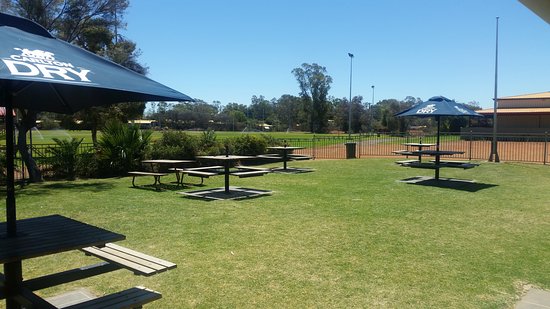 Leinster WA Accommodation QLD