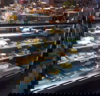 Little Olive Leaf Cafe - Accommodation QLD