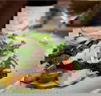 Piper Lane Cafe - Accommodation QLD