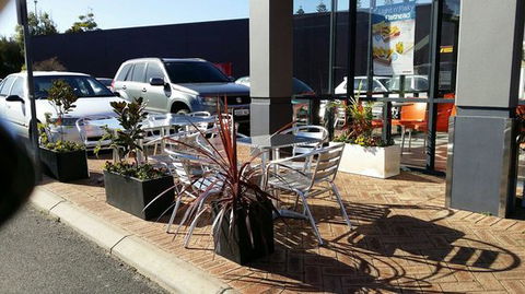 Red Rooster - Accommodation QLD 0