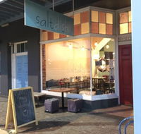 Salt Dish - Accommodation QLD