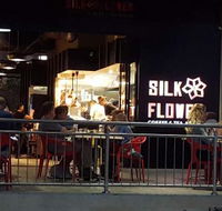 Silk Flower - Accommodation QLD