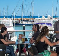 Skeetas Restaurant and Cafe - Accommodation QLD