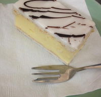 The Bay Patisserie - Accommodation QLD