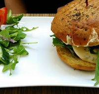 the Coffee Club - Garden City Perth - Accommodation QLD