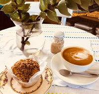 Whisper Coffee Shop - Accommodation QLD