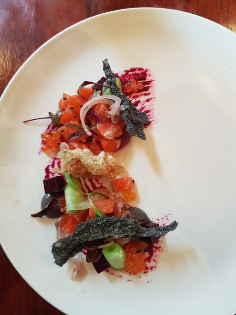 Xanadu Restaurant - Accommodation QLD 1