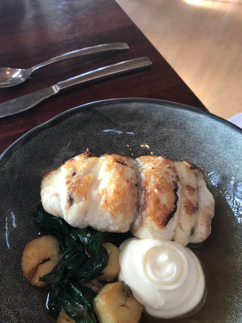 Xanadu Restaurant - Accommodation QLD 3