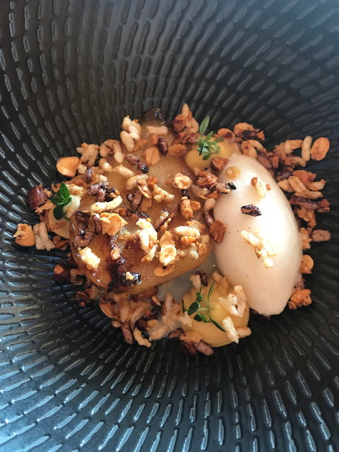 Xanadu Restaurant - Accommodation QLD 5