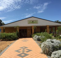 Alicia Estate Winery  Restaurant