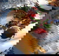 Augusta Bakery  Cafe - Accommodation QLD