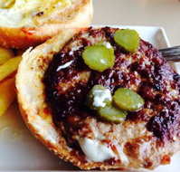 Augusta Hotel Restaurant - Accommodation QLD