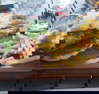 Bill's Bar - Accommodation QLD