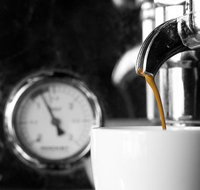 Blackwood Cafe - Accommodation QLD