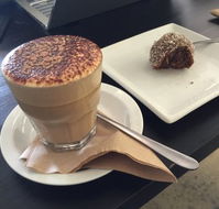 Blue Tiger Cafe - Accommodation QLD