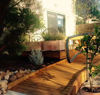 Bread And Butter Bar - Accommodation QLD