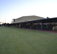 Bruce Rock District Club - Accommodation QLD