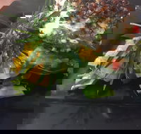 Cafe Sandalwood Kununurra - Accommodation QLD