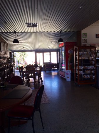 Capel Bakehouse - Accommodation QLD 0