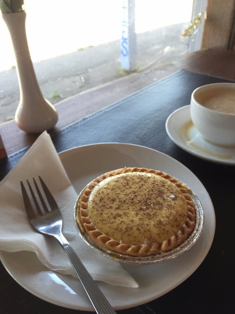 Capel Bakehouse - Accommodation QLD 2