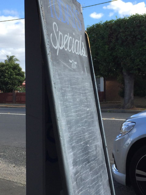 Capel Bakehouse - Accommodation QLD 3