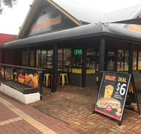 Chicken Treat - Accommodation QLD