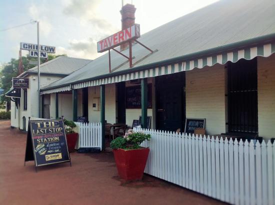 Chidlow ACT Accommodation QLD