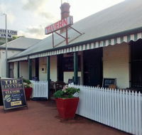 Chidlow Tavern - Accommodation QLD