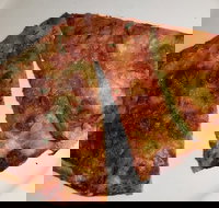 Ciao Bella Grill  Pizza - Accommodation QLD