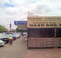 Cilantro Cafe - Accommodation QLD