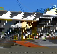 Colourpatch Fish  Chips and Cafe - Accommodation QLD