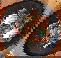 Cornerside Cafe - Accommodation QLD