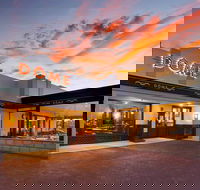 Dome Pinjarra - Accommodation QLD