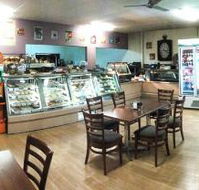 Donnybrook Family Bakery - Accommodation QLD