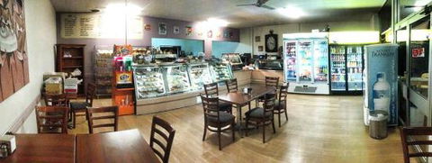 Donnybrook Family Bakery - Accommodation QLD 0