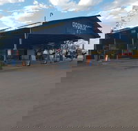 Doon Doon Roadhouse - Accommodation QLD
