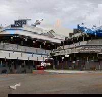 Dukes Inn - Accommodation QLD